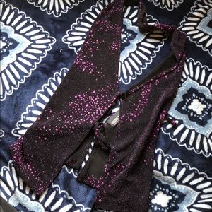 Hannah Bella club blouse